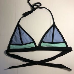 Triangl like Bikini Top